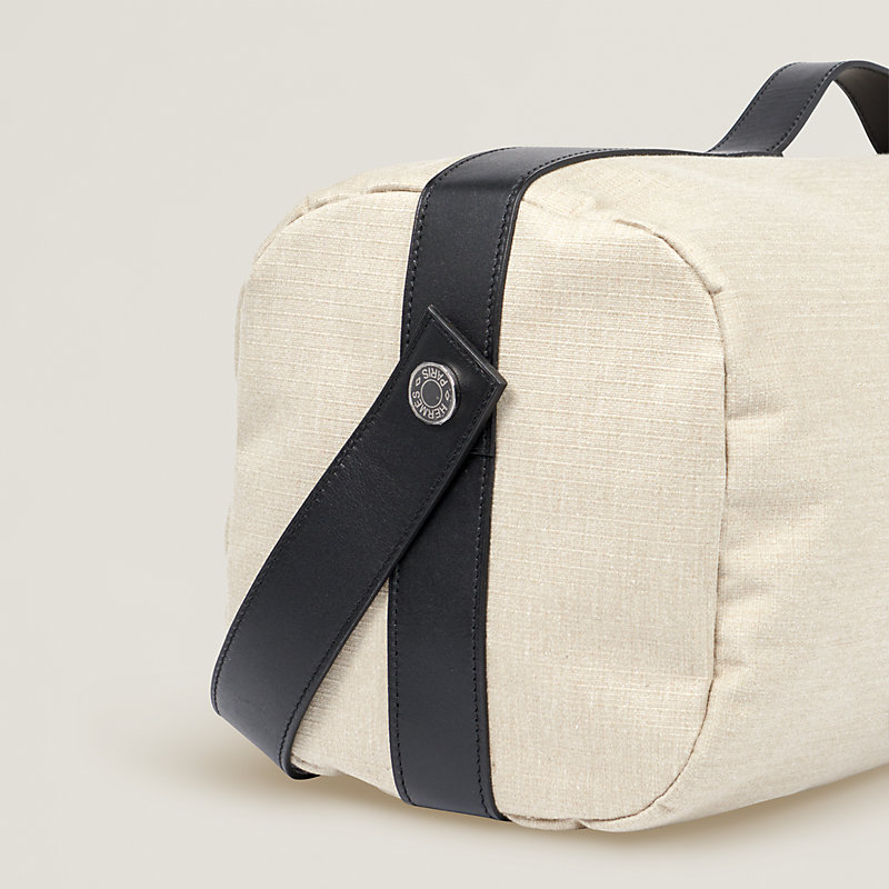 大人気★【HERMES】Odyssee Terre ダッフルバッグ Odyssee Terre Duffle bag | Hermès USA